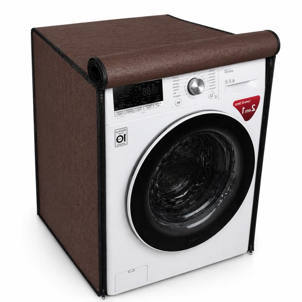 Capa Máquina Lava Seca LG 11kg Impermeável