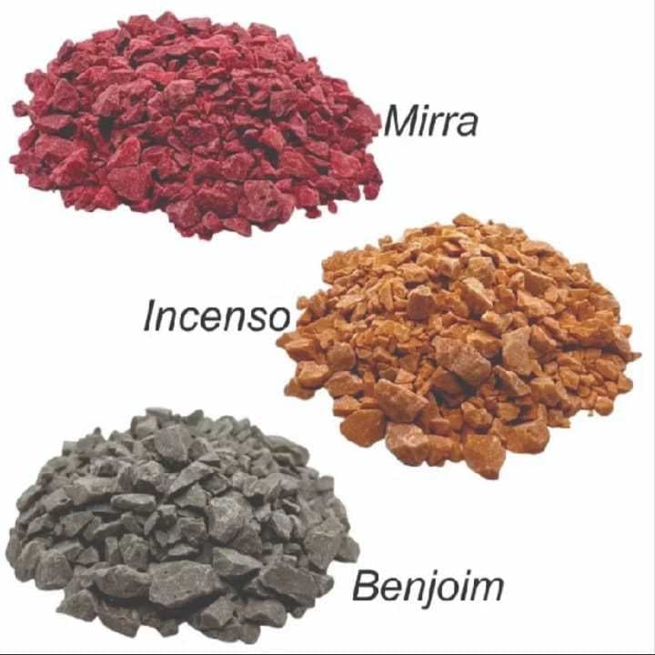 Kit Defumação, você terá os ingredientes perfeitos para realizar rituais de limpeza, purificação e proteção em seu