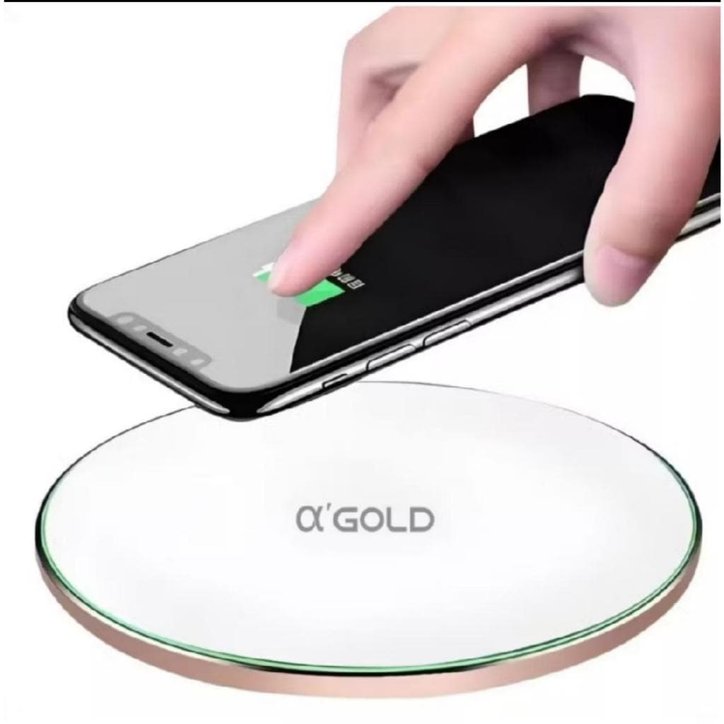Carregador de Celular por Indução Magnético – Praticidade e Tecnologia Sem Fios