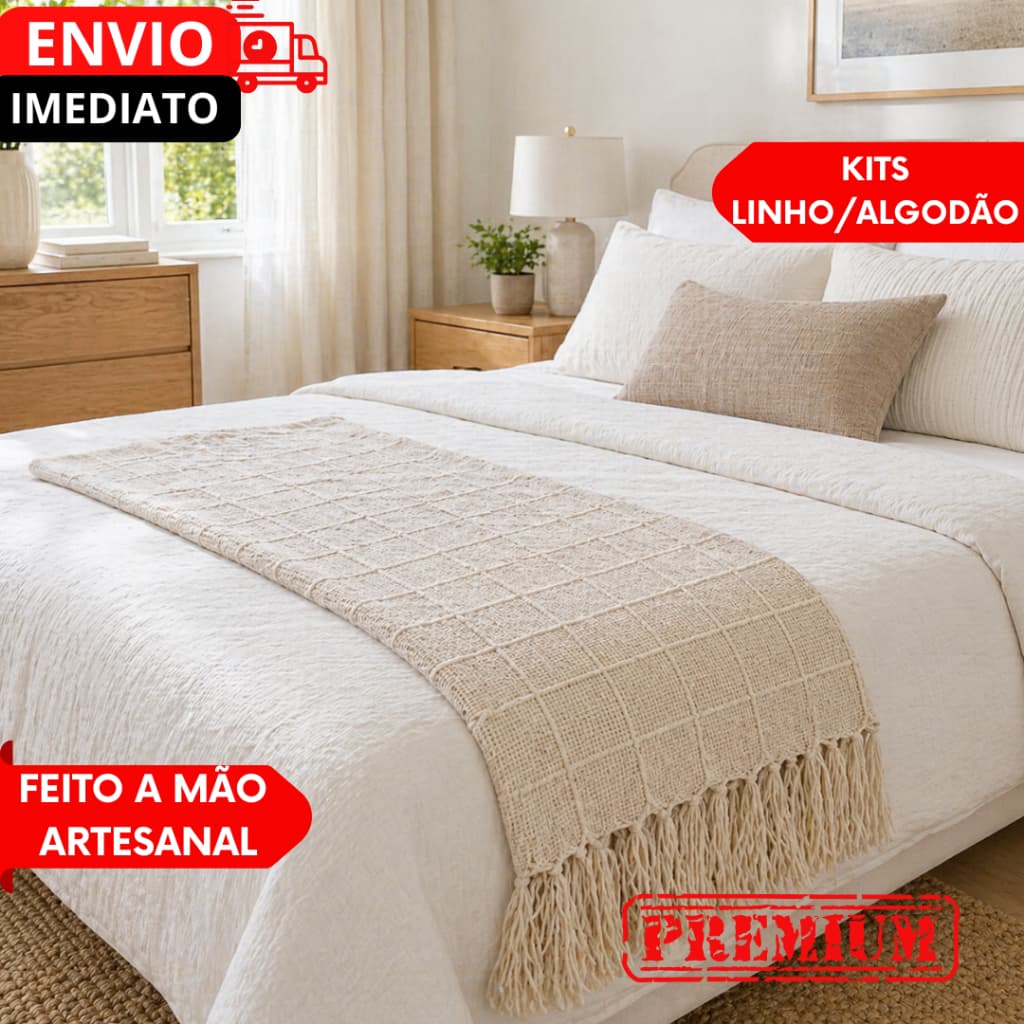 Manta Para Sofá GIGANTE Peseira Manta Sofá Nova York Cama Solteiro Casal Queen King