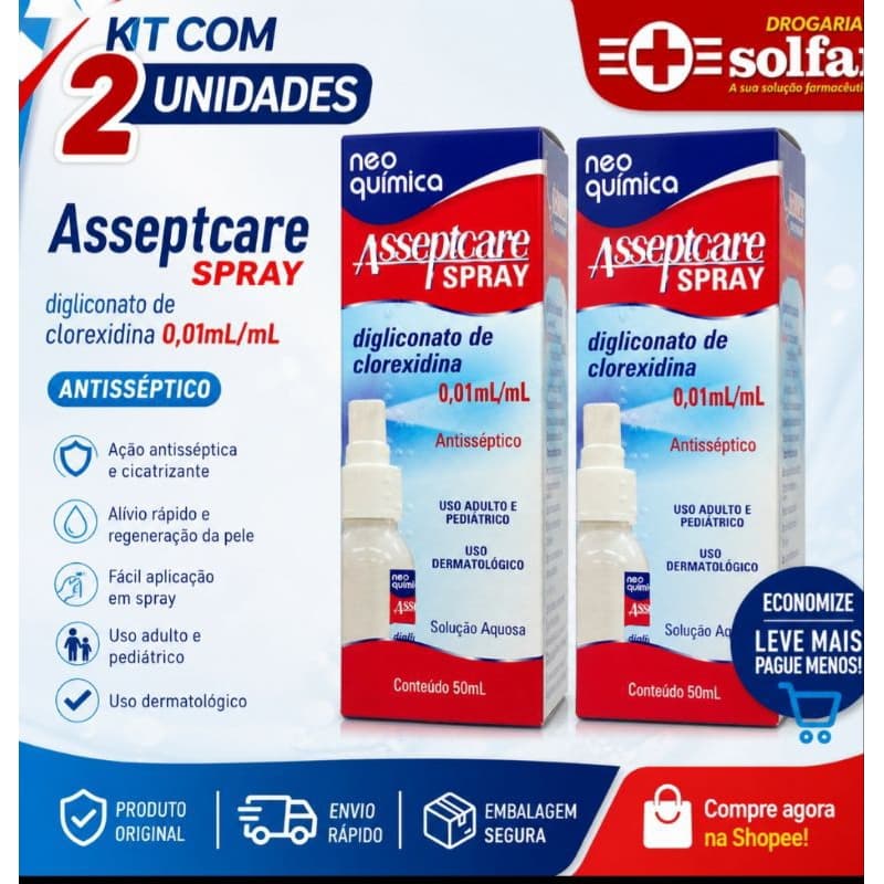 Asseptcare