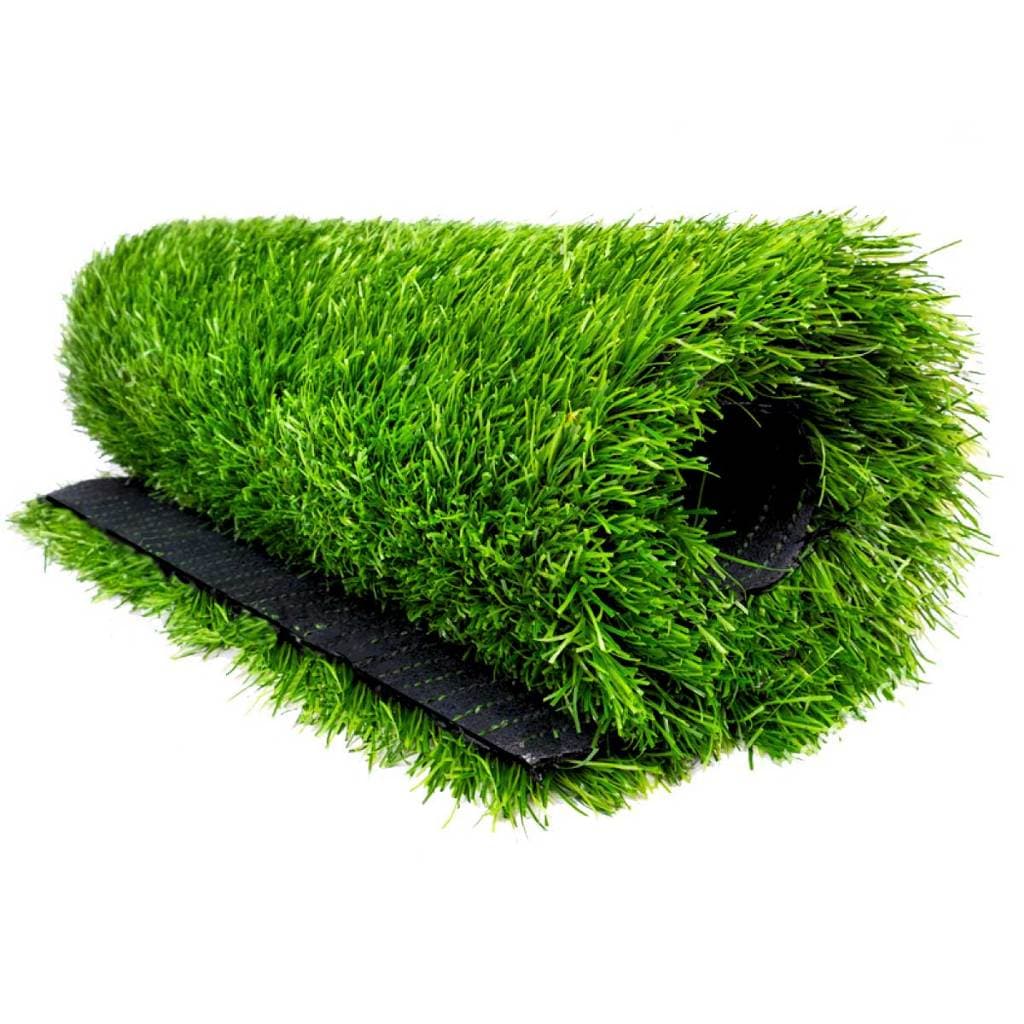 Grama SIntetica para jardim 7m2( 2m x 3,50m) 22mm realista alto trafego resistente