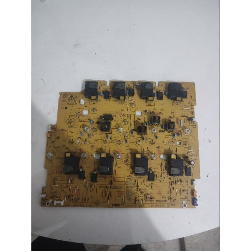 Placa fonte alta Impressora Brother Laser Colorida MFC-L8600CDW