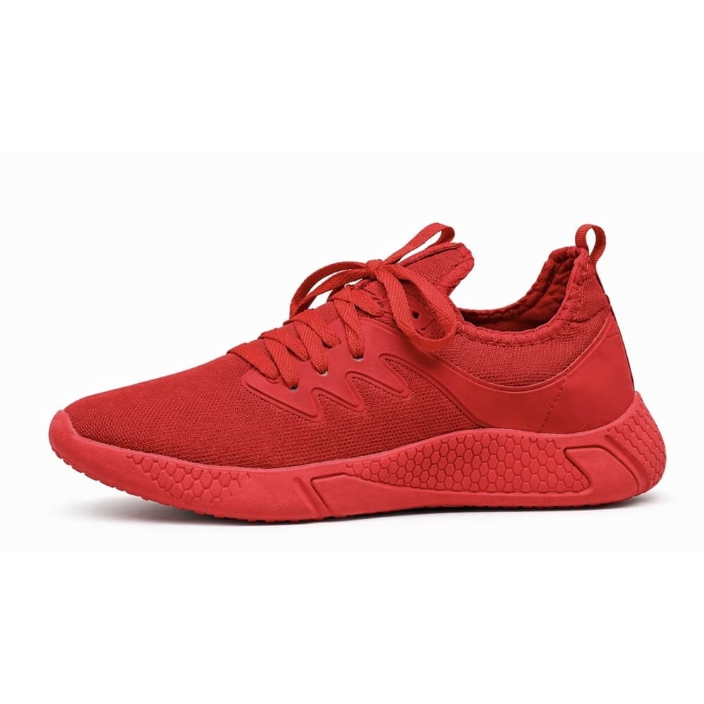 Tênis Feminino Academia Leve Confortável Masculino Caminhada Tecido Respirável Casual Dia A Dia