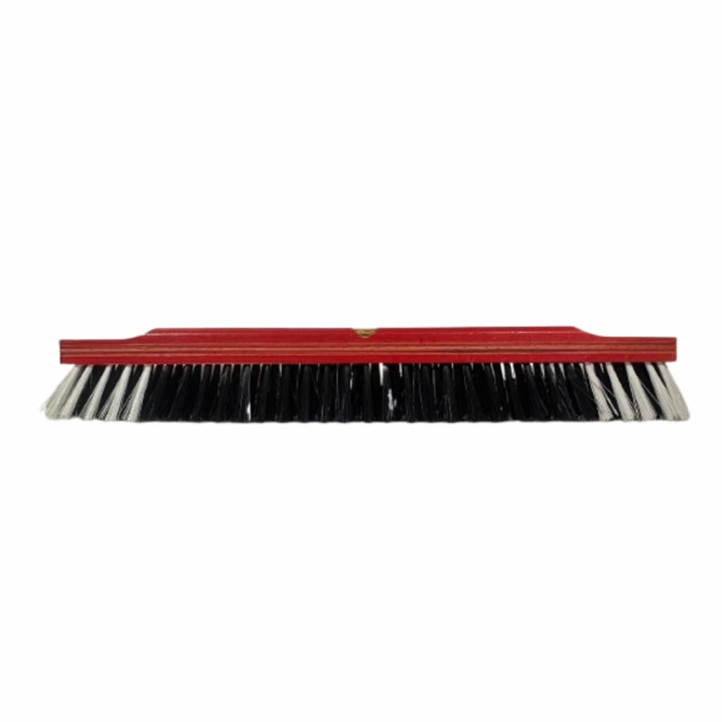 VASSOURA VERONA MADEIRA 60CM SEM CABO