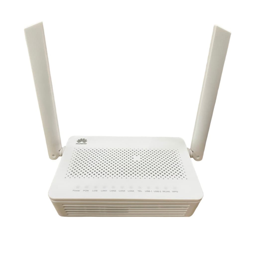 Kit 10u Modem Ont Huawei 8145v5 V2 Dual Band 2.4/5ghz NOVAS! UPC Fora da CX