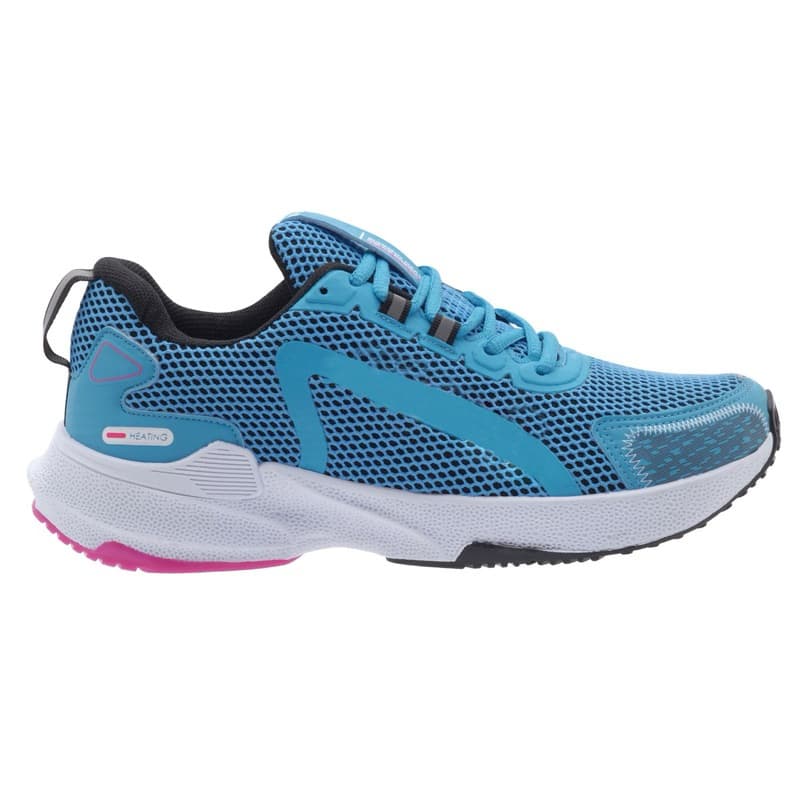 Tênis Feminino Esporti Casual Moda Dia a Dia