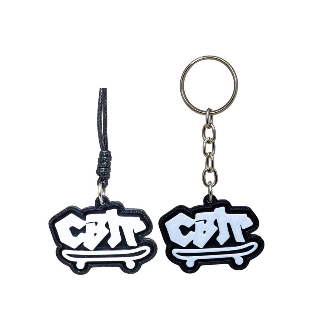 Charlie Brown Jr - CBJR - Chorão - Charlie Brown Jr Pendant