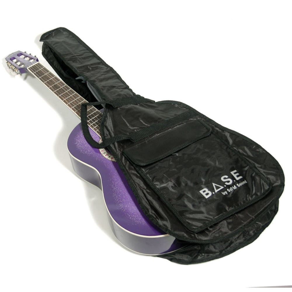 CAPA VIOLAO INFANTIL BASE SOLID SOUND