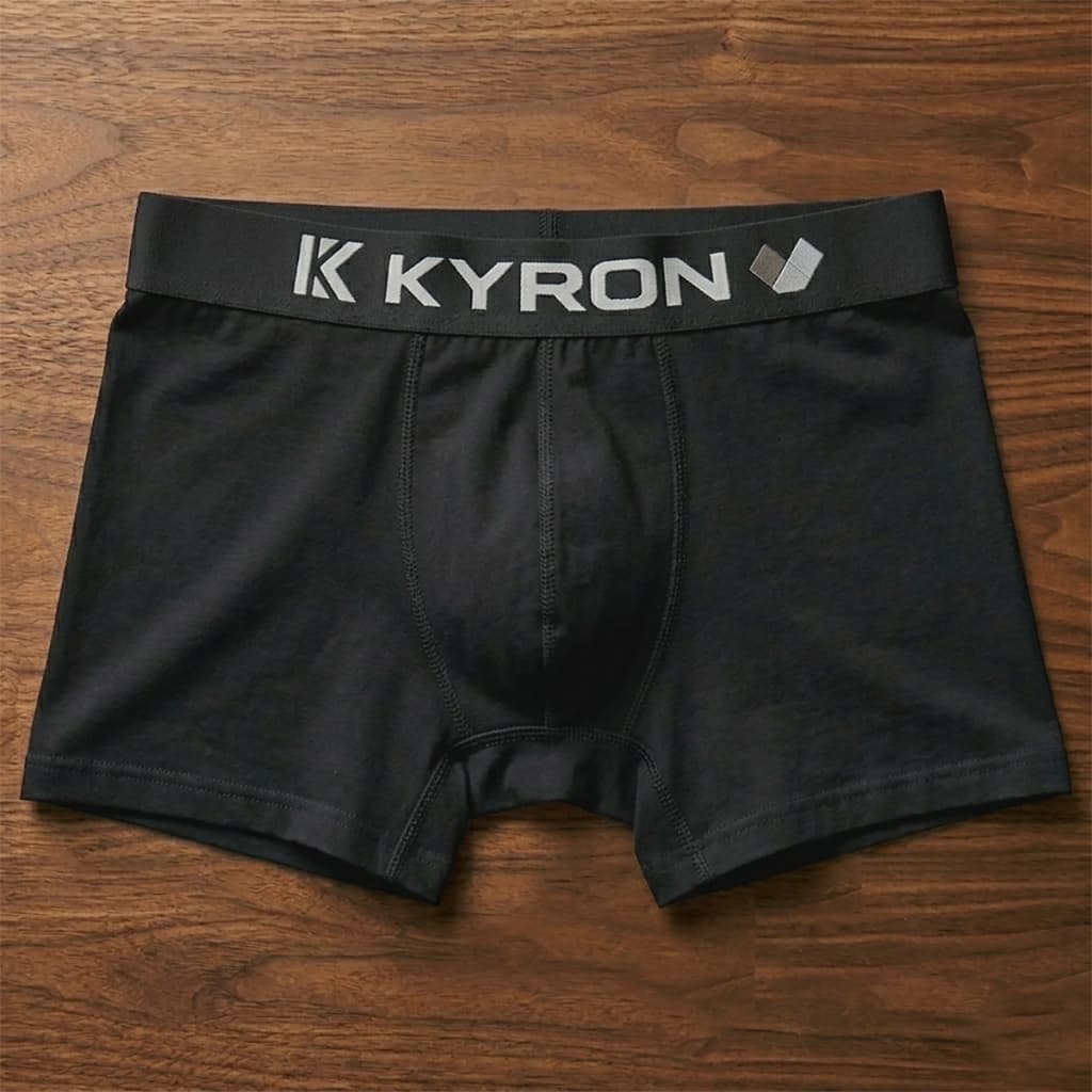 Kit 10 Cuecas Box De Algodão Cueca Boxer Cotton