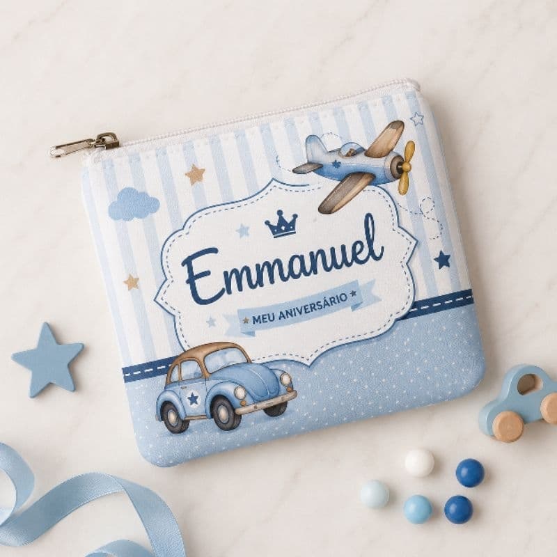 Porta moedas Personalizados. qualquer tema, lembrancinha, brinde, aniversário, chá de bebê, maternidade, Dia das Mães.