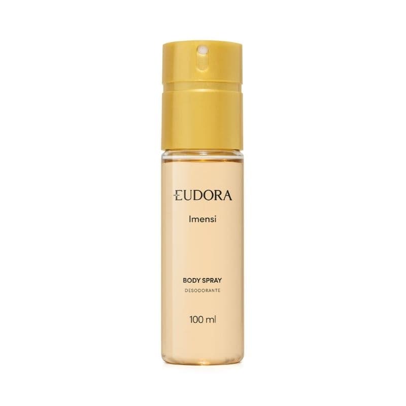 Desodorante Body Spray Imensi 100Ml