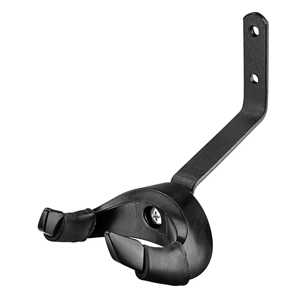 Suporte Fixo De Parede Para Guitarra Violão Baixo Cavaquinho ASK