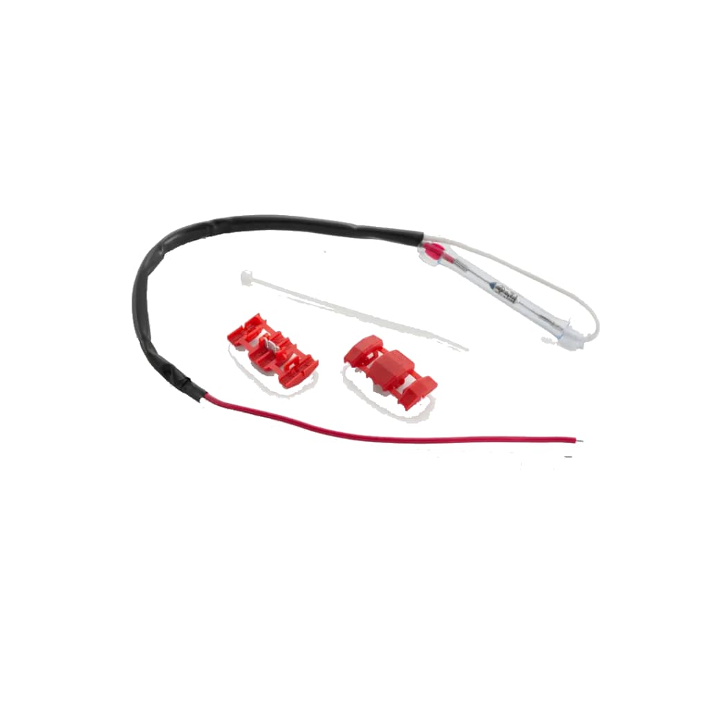 Kit Fusível Térmico Geladeira Electrolux 64188736 - Original