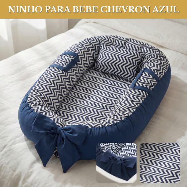 Capa Ninho Redutor Para Bebe Várias Estampas Com Ziper Menino Menina