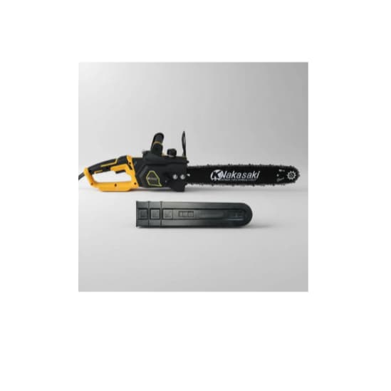 Motosserra Elétrica Profissional Knakasaki Nk1699 2.300w