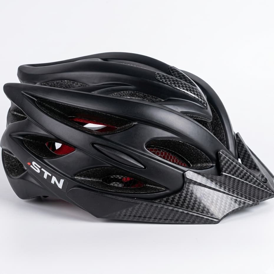 Capacete Ciclismo STN Agile