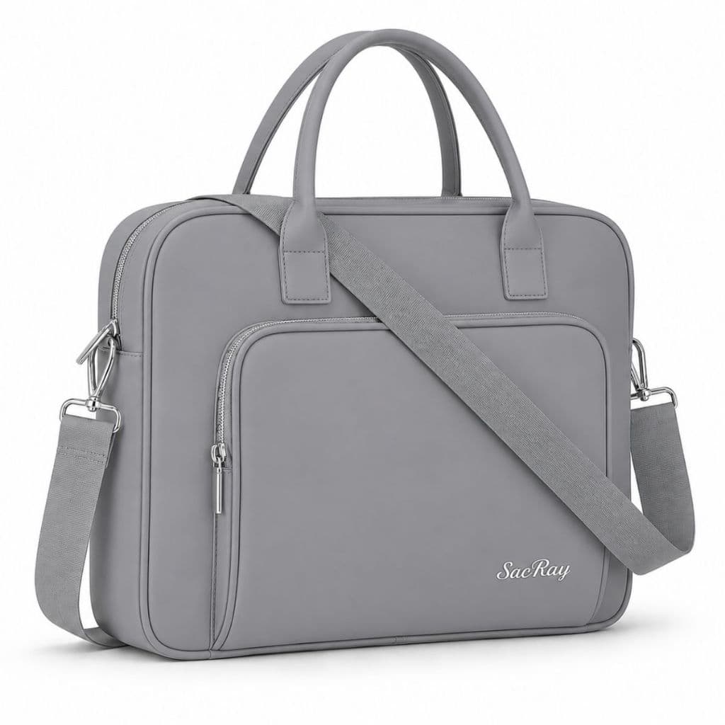 Bolsa Pasta Para Notebook Femenina Premium Impermeável