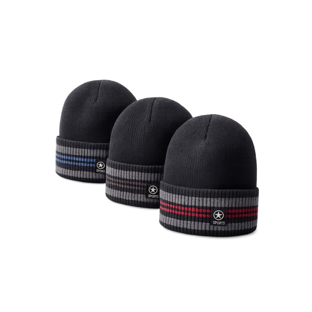 Gorro Touca Inverno Adulto Masculino Feminino Forrado
