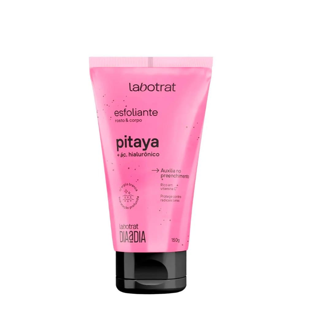 Esfoliante Labotrat Dia a Dia Pitaya 150g