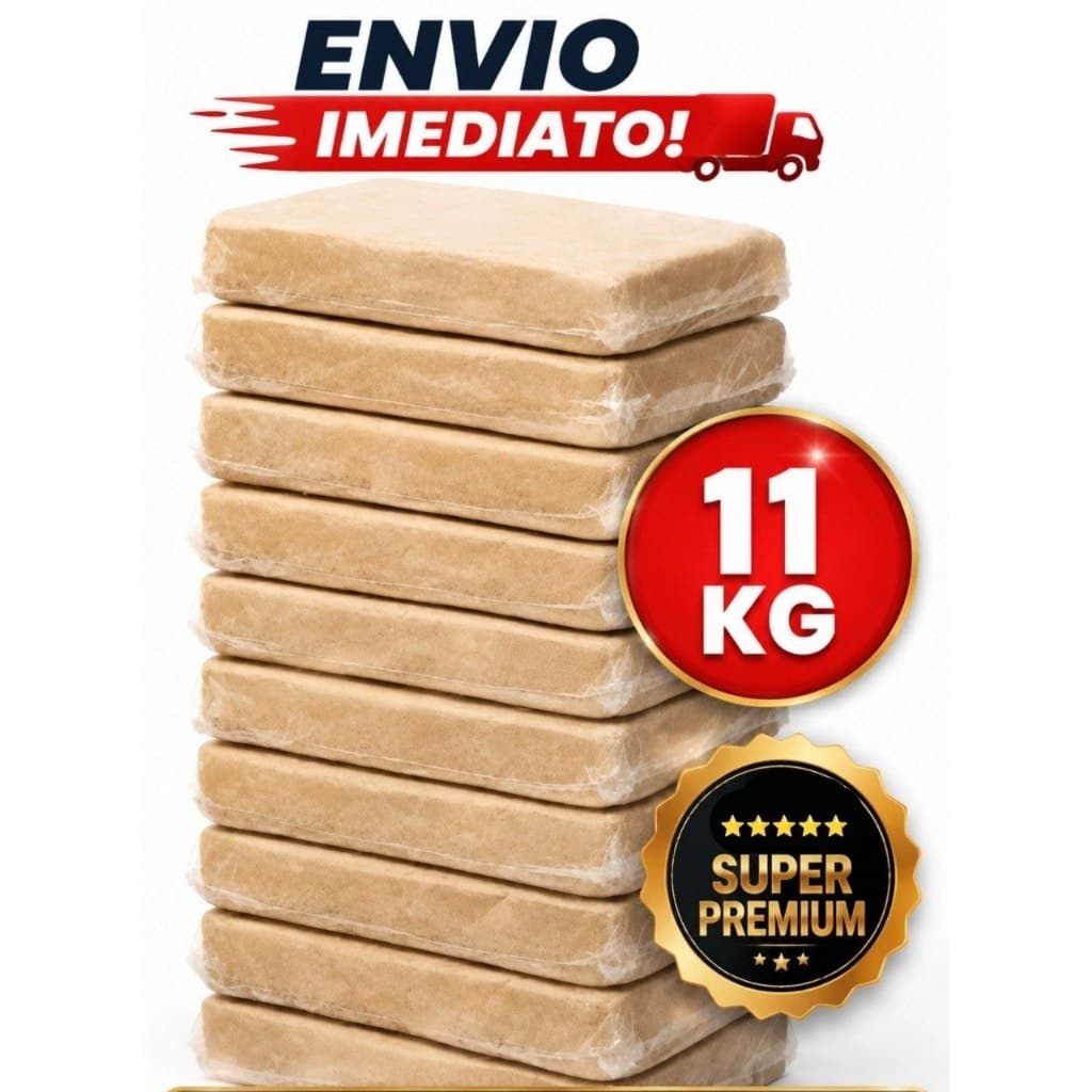 kit Argila Natural Para Modelar, Super Premium, 11kg, Artesanato, Escultura, argila de barro, argila escolar.