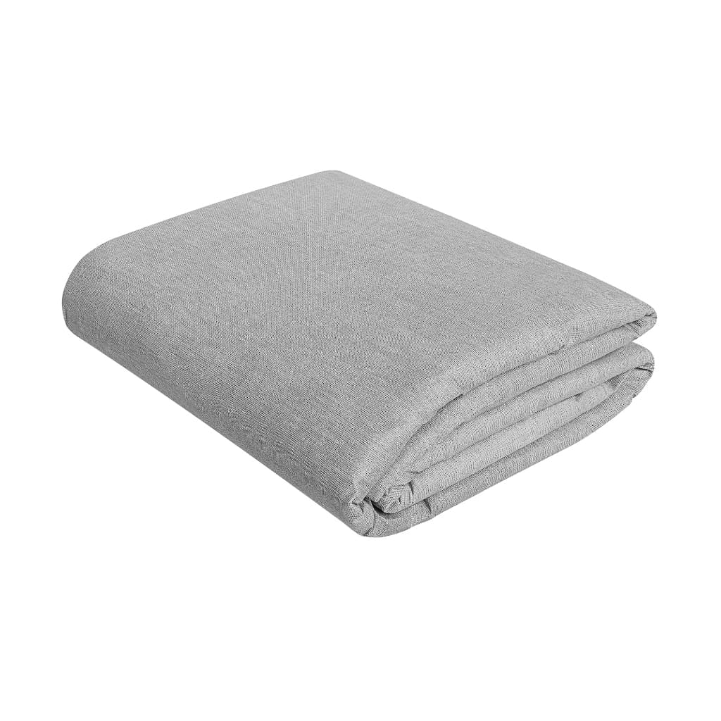 Forro Capa Manta Protetora para Tábua De Passar Roupa Todos Tamanhos Sem Elástico - 100% Algodão