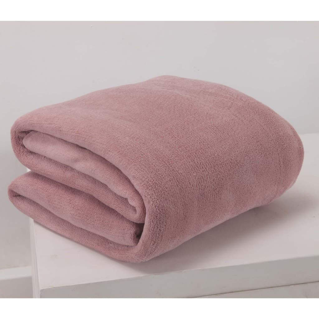 Cobertor Manta Fleece Cama Solteiro Casal Queen Quentinha Plush Frio Adrenza Enxovais