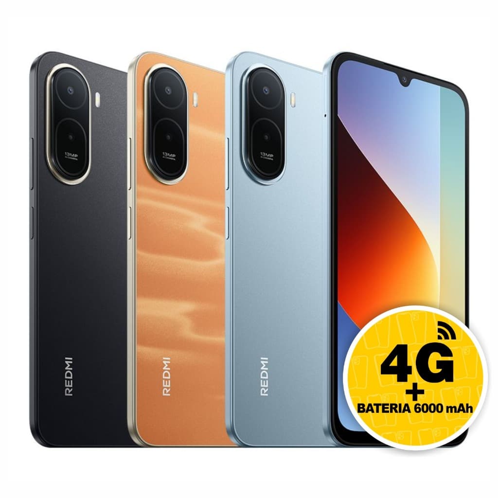 Celular Xiaomi Redmi A7 Pro 128gb Dual Sim NFC