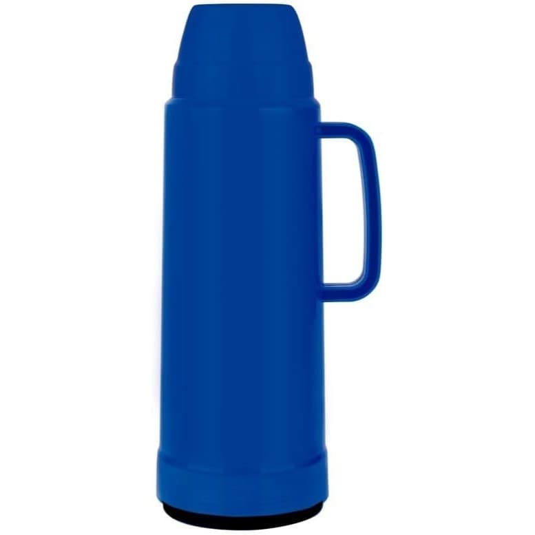 Garrafa Térmica Mor 1 Litro Azul
