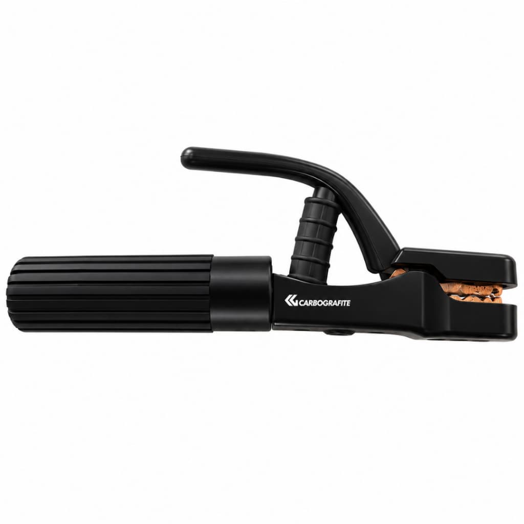 Porta Eletrodo J500 - Carbografite