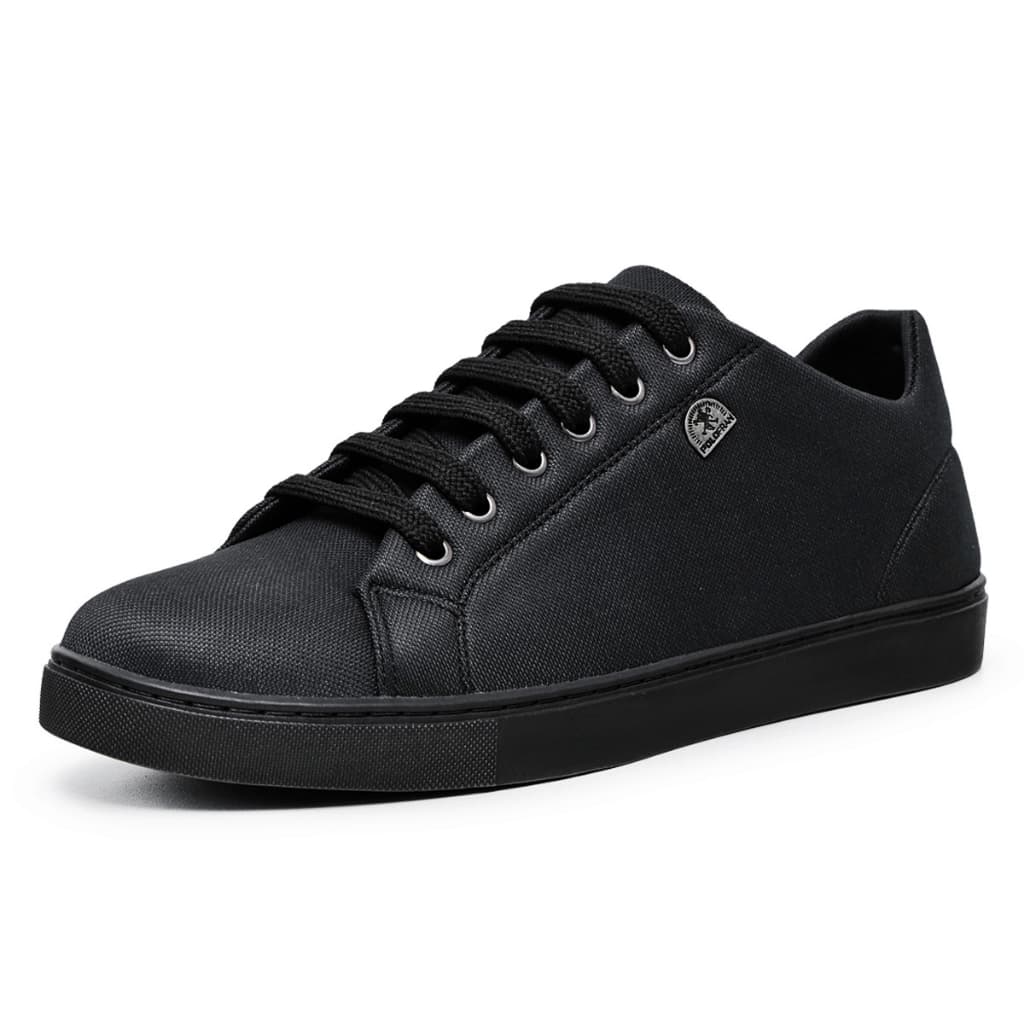 Tênis Sapatênis Casual Polo Fran Masculino London