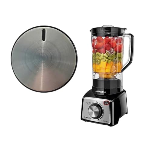 Botão da Chave Liquidificador MONDIAL L1000 ORIGINAL