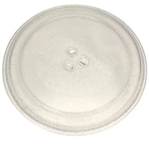 Prato Giratório original Microondas MTO30 MT30S Electrolux - A07941501 243019000028