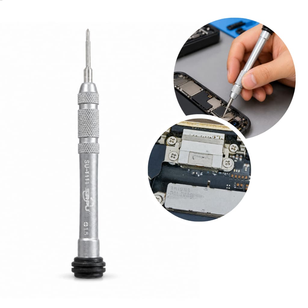 Chave Philips 1.5mm Para Celular iPhone Android Smartphones