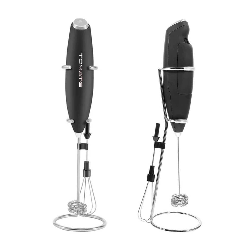 Mixer Portátil Com Suporte