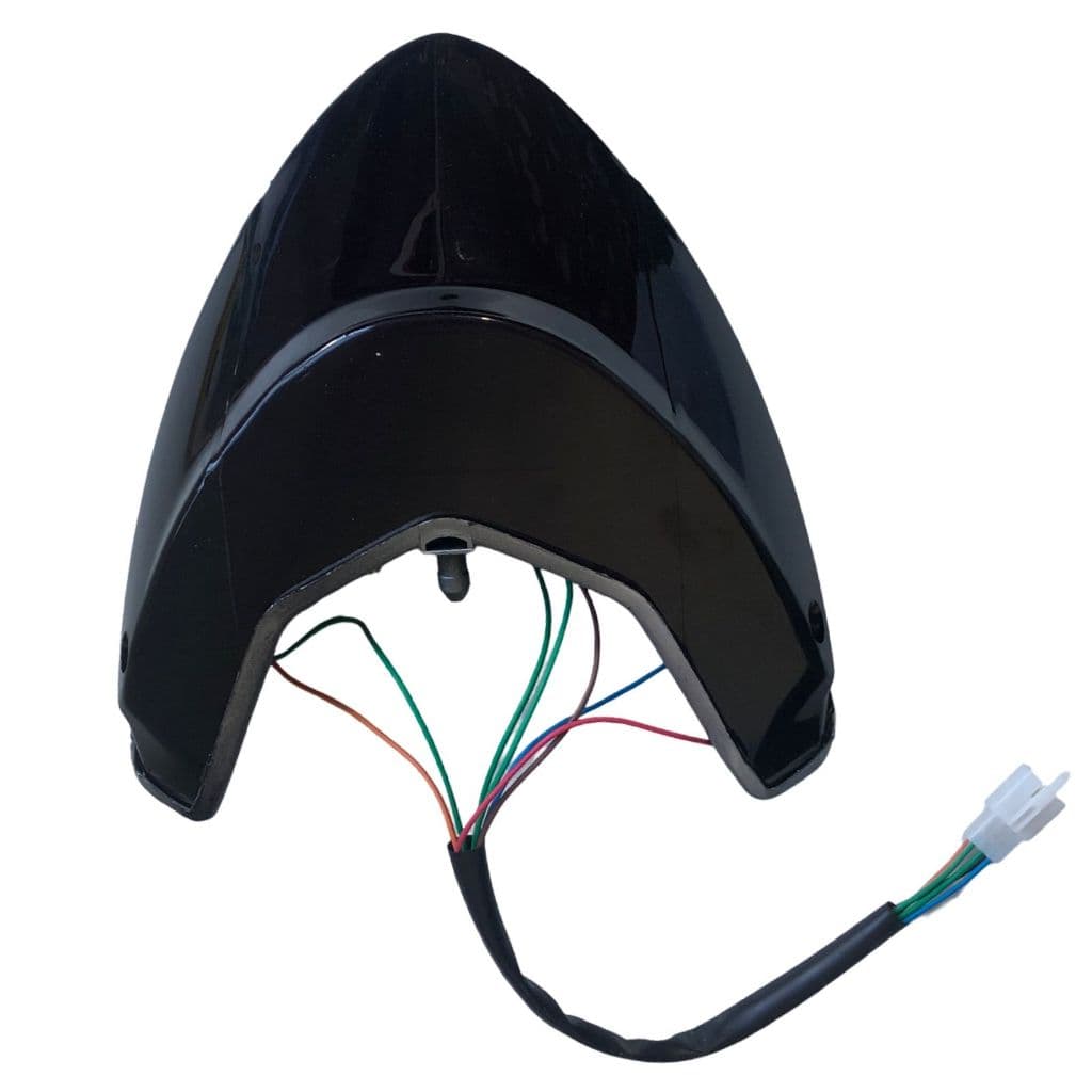 Lanterna Traseira Titan 150 Mix/Fan 150 Mix Fume 2009 a 2013
