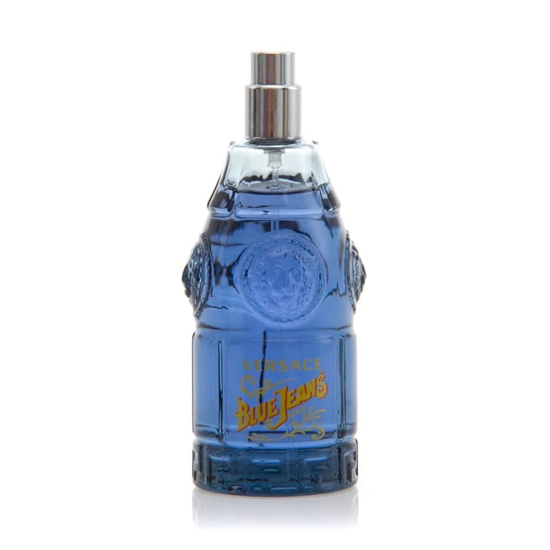 BLUE JEANS 75 ML EAU DE TOILETTE ORIGINAL EM CAIXA SIMPLES
