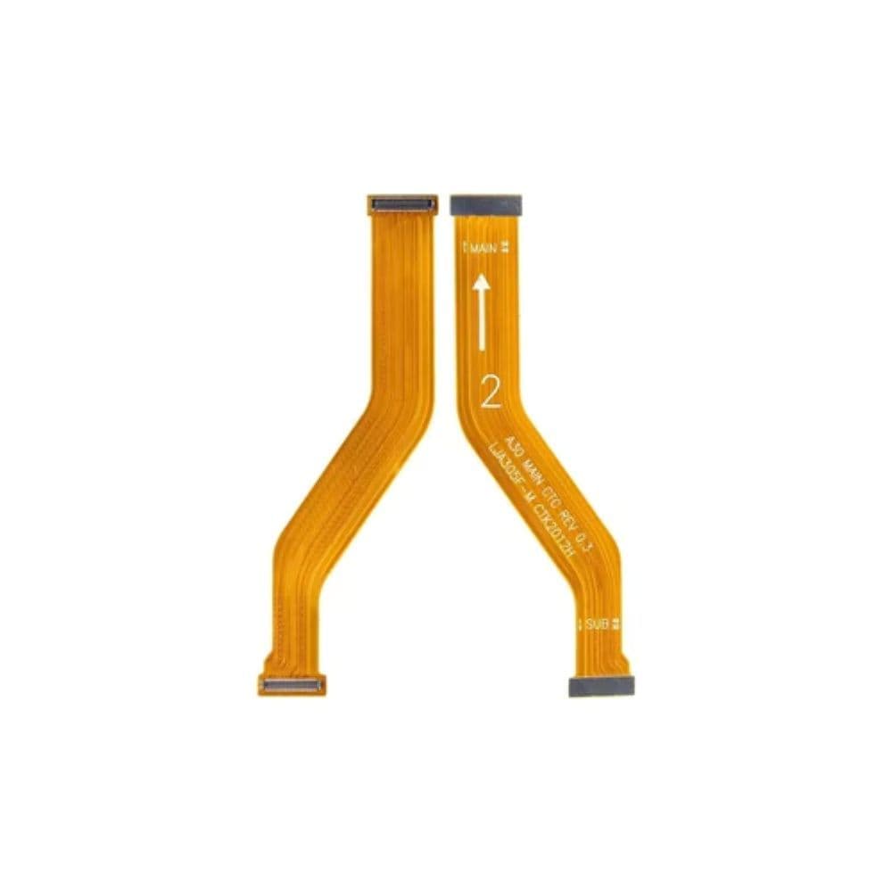 Flex Placa Sub Samsung Galaxy A30