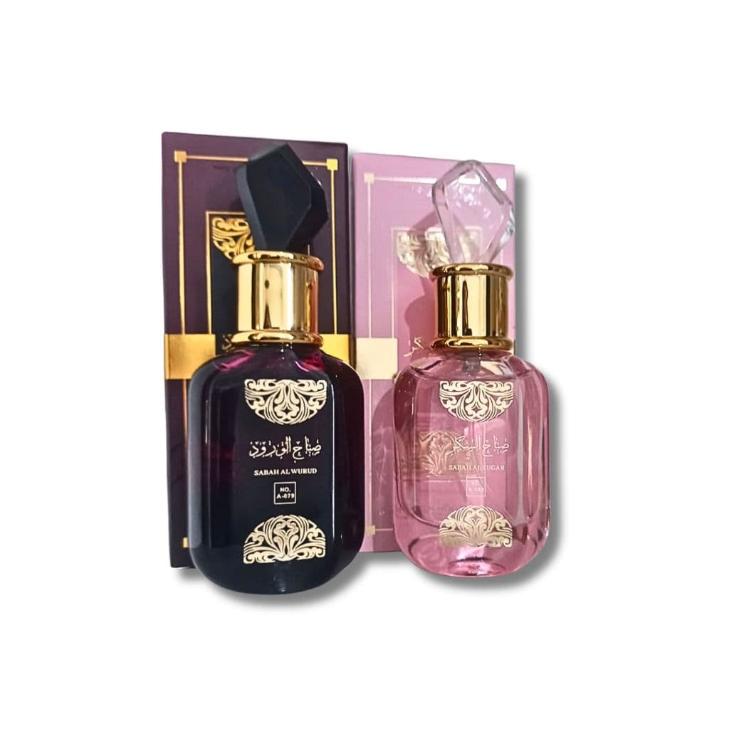 Perfumes Beauty Brand Collection 25ml arabes
