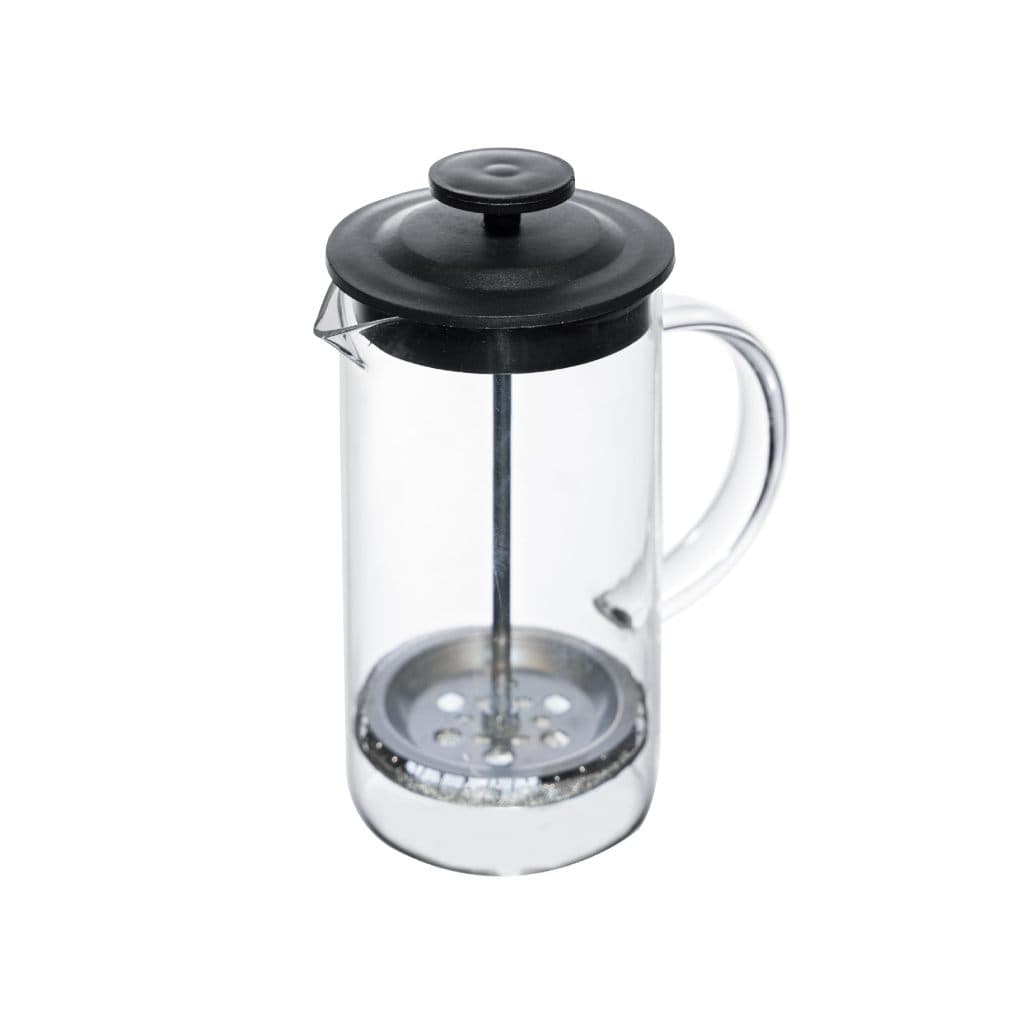 Cafeteira Prensa Francesa Borossilicato 600ml Lyor