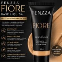 Base Líquida Fenzza Fiore