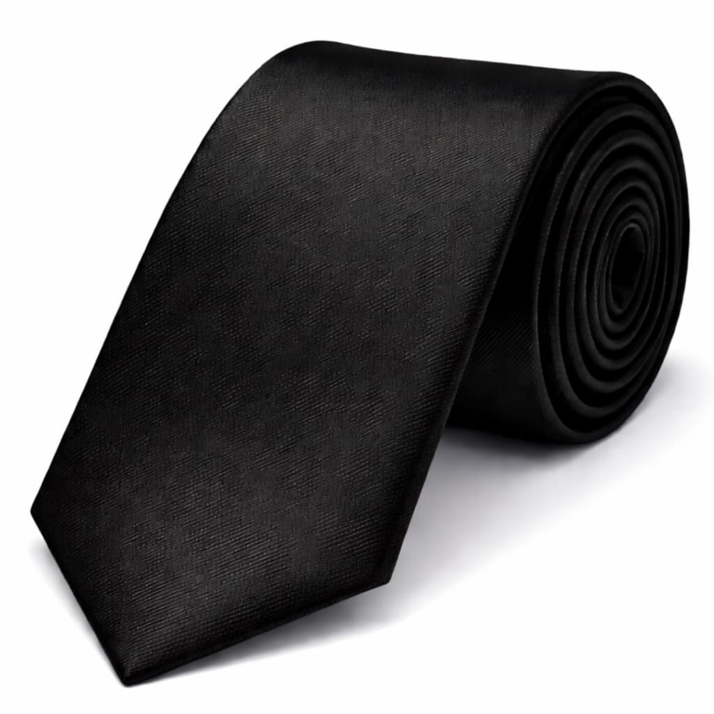 Gravata Masculina Social Premium Slim Elegante para Casamento Trabalho Festa