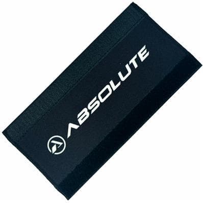 Protetor De Quadro Absolute Em Neoplex P/ Corrente Bike 24x11,5cm