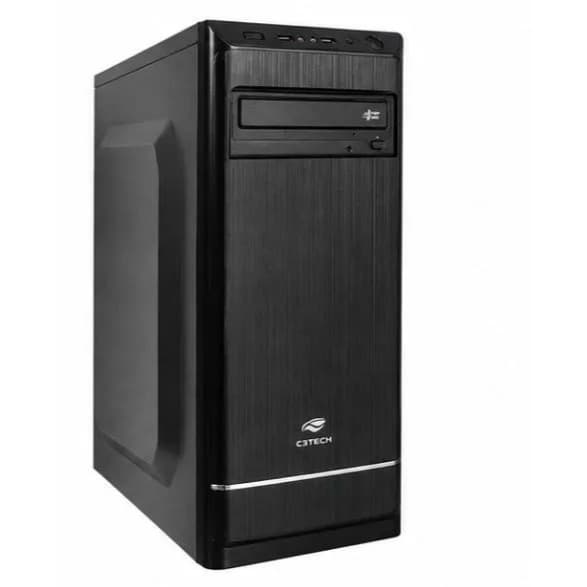 Computador Completo Intel Celeron + SSD 120GB | Usado em Excelente Estado