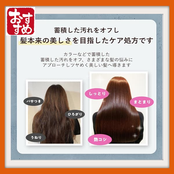 【Direto do Japão】[Produto Exclusivo para Salão] Sérum para Misturar em Shampoo By One C, Tamanho Grande, Tratamento, Shampoo, Revitalizador Capilar, Máscara Capilar, Condicionador, Cuidado do Couro Cabeludo, 290g