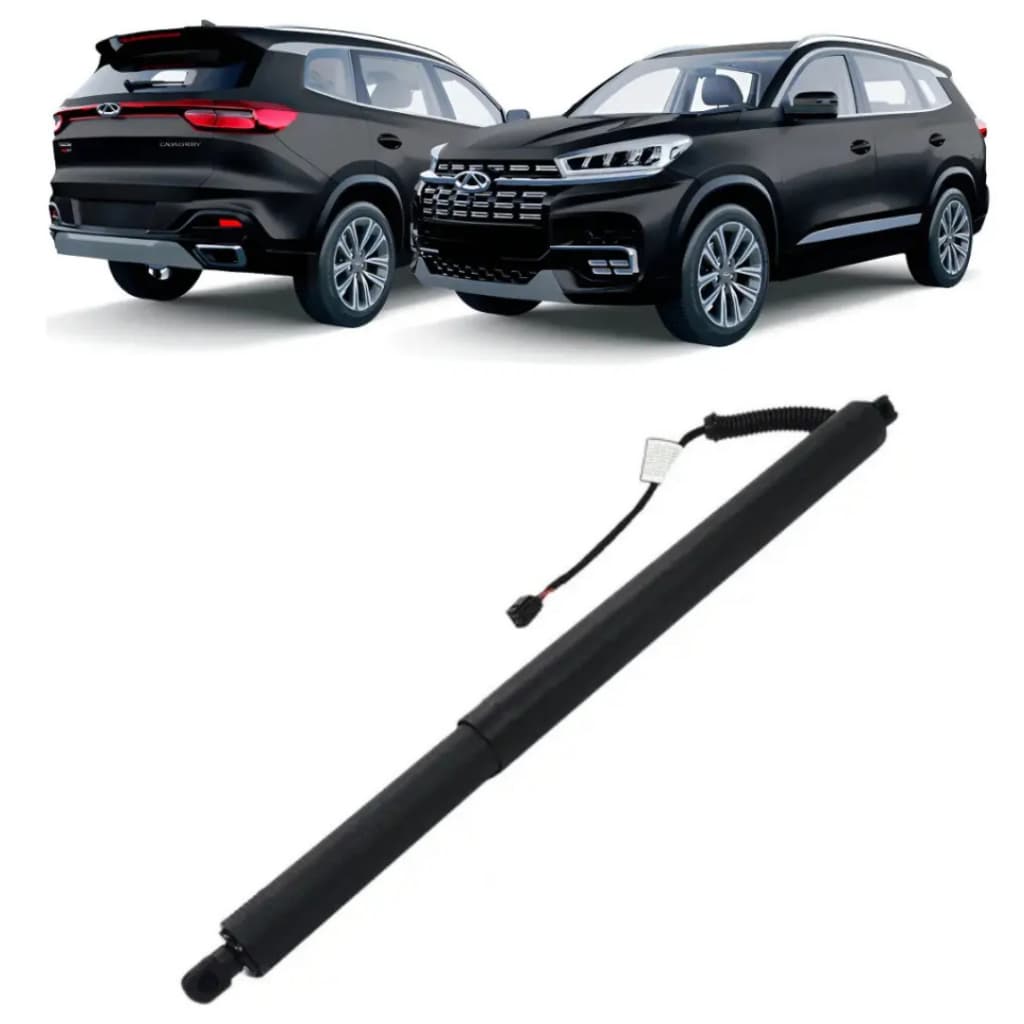 Amortecedor Elétrico Esquerdo Porta Malas Chery Tiggo 8 7 Pro