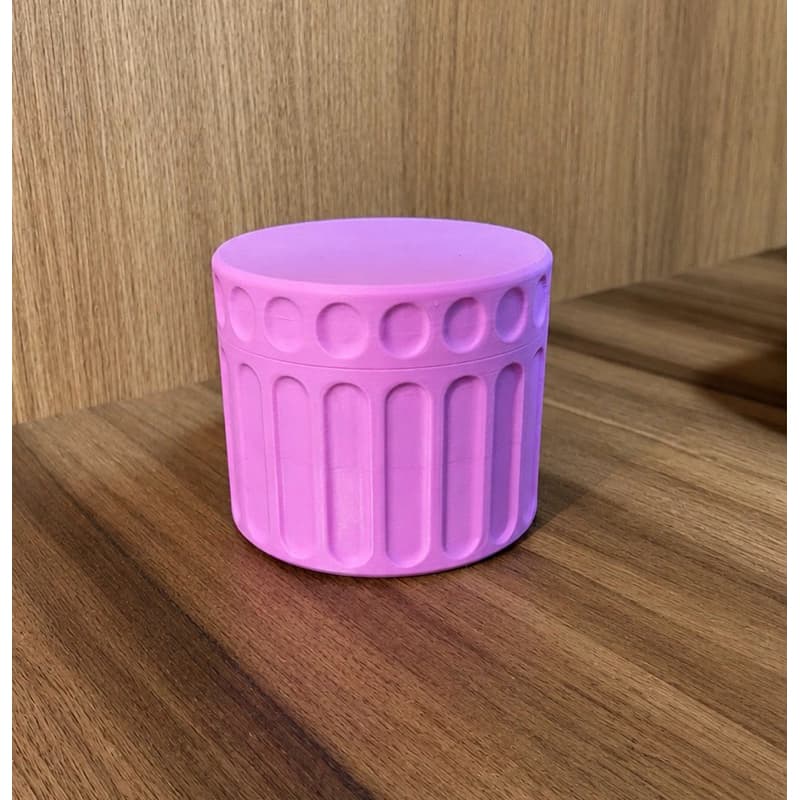 Porta Ampolas - Segurança Máxima e Design Inteligente para Ampolas