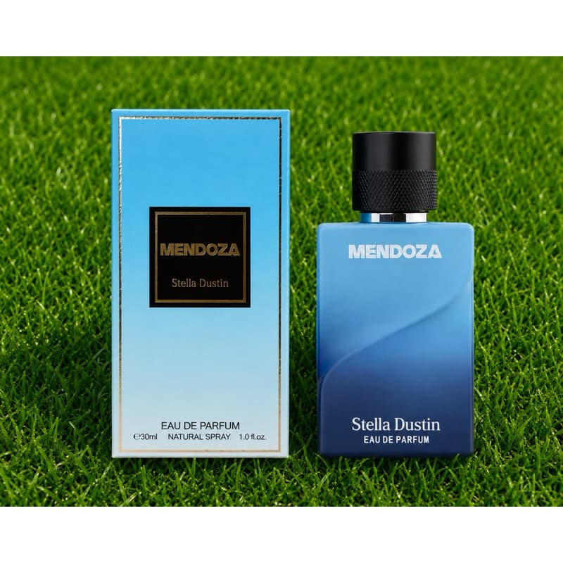 Perfume Mendoza Stella Dustin Edp 30ml