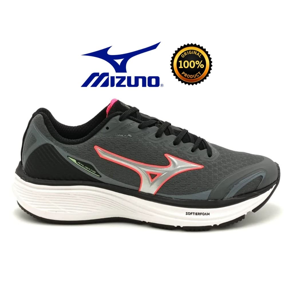 Tênis Mizuno Feminino Atlantis