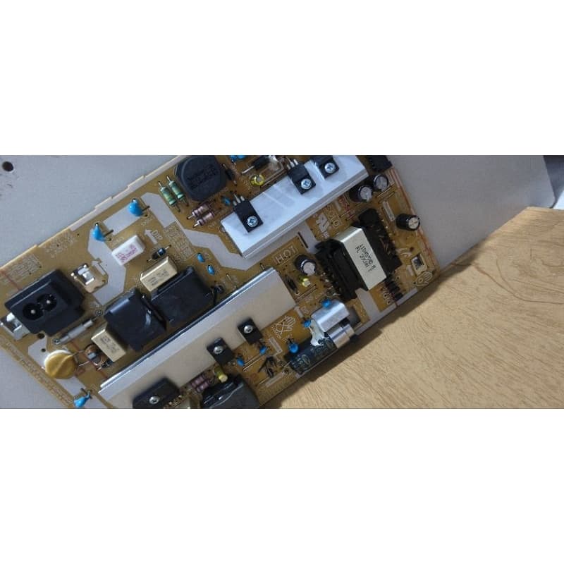 Placa Fonte Para Tv Un50tu8000g | Bn98-08150a